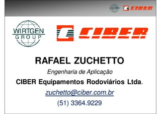 CAEMP - XII SEMANA ACADÊMICA DOS CURSOS DE ENG MECANICA E DE PRODUÇÃO - 30/10/08