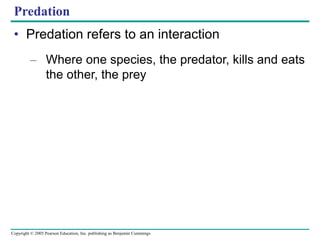 Predation 3 Examples 53_COMMUNITY_ECOLOGY_ppt.ppt