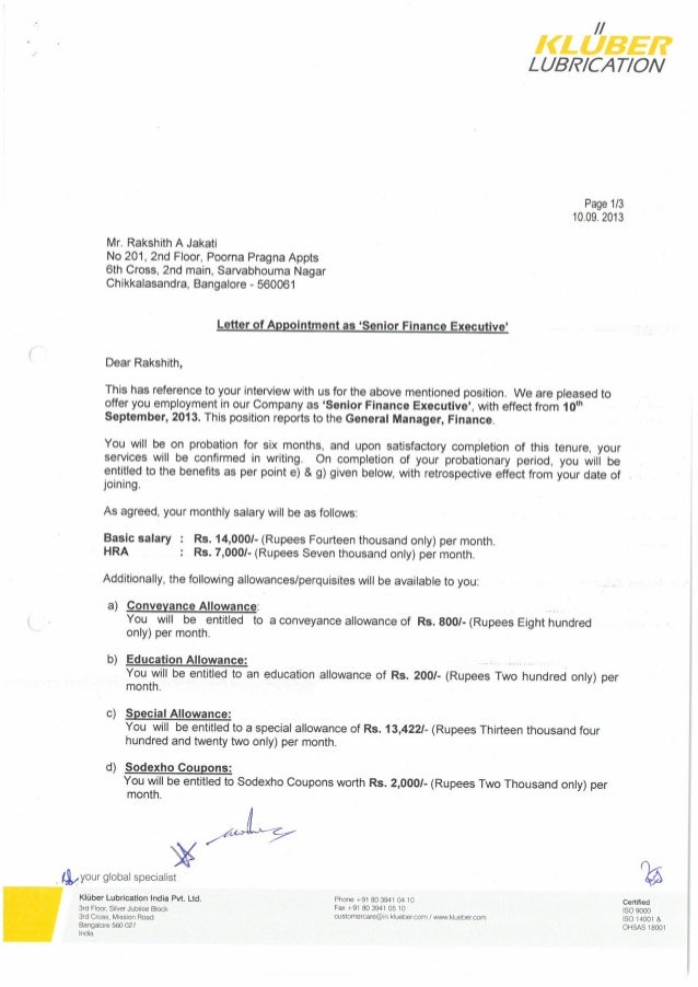 Kluber Lubrication India Pvt Ltd