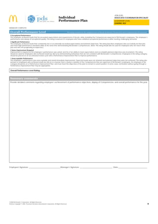 OGEA-103 PDF Demo