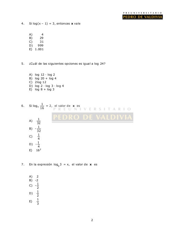 log2 64=x logaritmos y 53 logarítmica ejercicios función log2 64=x logaritmos y 53 logarítmica ejercicios función