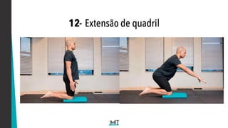 53 exercícios de Pilates e funcional