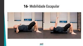 53 exercícios de Pilates e funcional