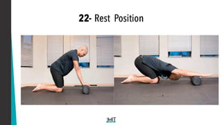 53 exercícios de Pilates e funcional