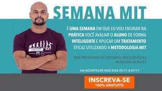 53 exercícios de Pilates e funcional