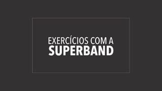 53 exercícios de Pilates e funcional