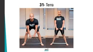 53 exercícios de Pilates e funcional