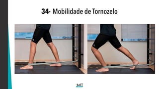 53 exercícios de Pilates e funcional