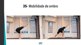 53 exercícios de Pilates e funcional