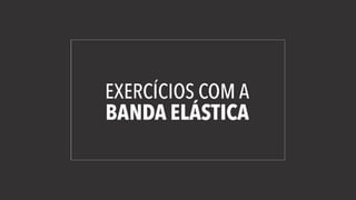 53 exercícios de Pilates e funcional
