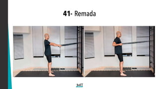 53 exercícios de Pilates e funcional