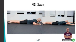 53 exercícios de Pilates e funcional