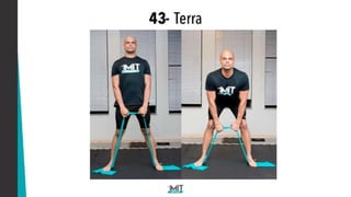 53 exercícios de Pilates e funcional