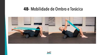 53 exercícios de Pilates e funcional