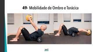 53 exercícios de Pilates e funcional