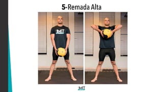 53 exercícios de Pilates e funcional