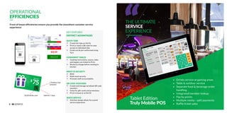 SENPOS-Brochure-2016 | PDF