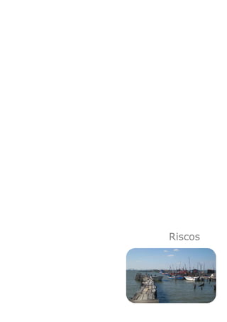 Riscos
 