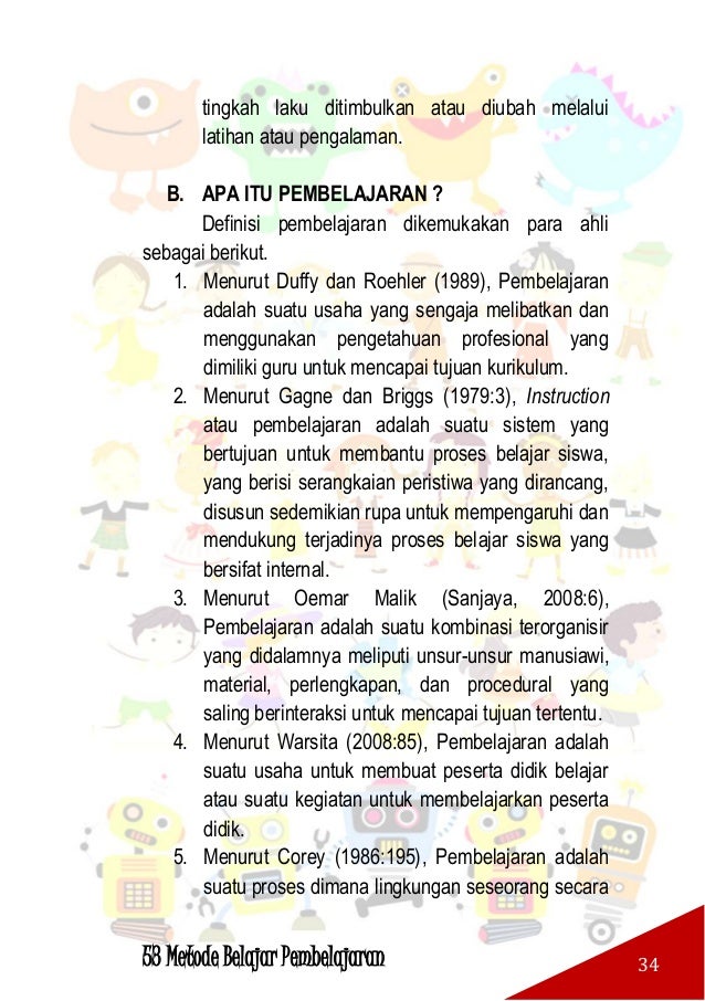 53 metode pembelajaran (e-book)