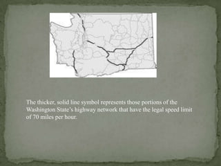 GEOcoding and Dynamic segmentation | PPTX