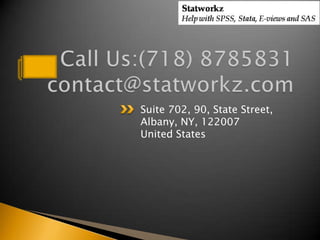 Suite 702, 90, State Street,
Albany, NY, 122007
United States