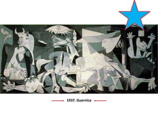 1937. Guernica
 