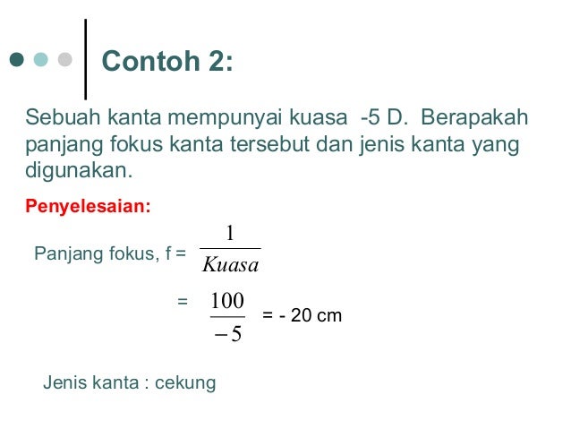 Fizik Tg 5 Kanta