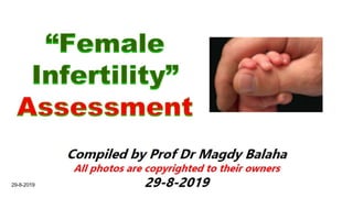 54 round female infertility 31-8-19