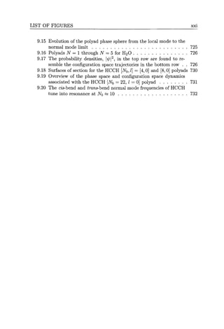 The Spectra And Dynamics Of Diatomic Molecules 2nd Edition Helene ...