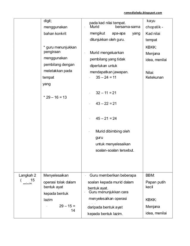 54014175 rph-tolak-tanpa-mengumpul-semula