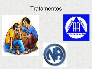 Tratamentos 