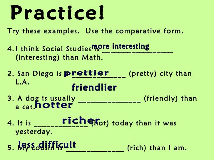 54079 superlative form examples