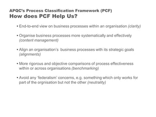 Business Process Management 101 Training | PDF