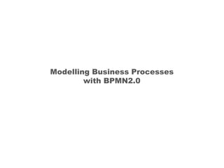 Business Process Management 101 Training | PDF