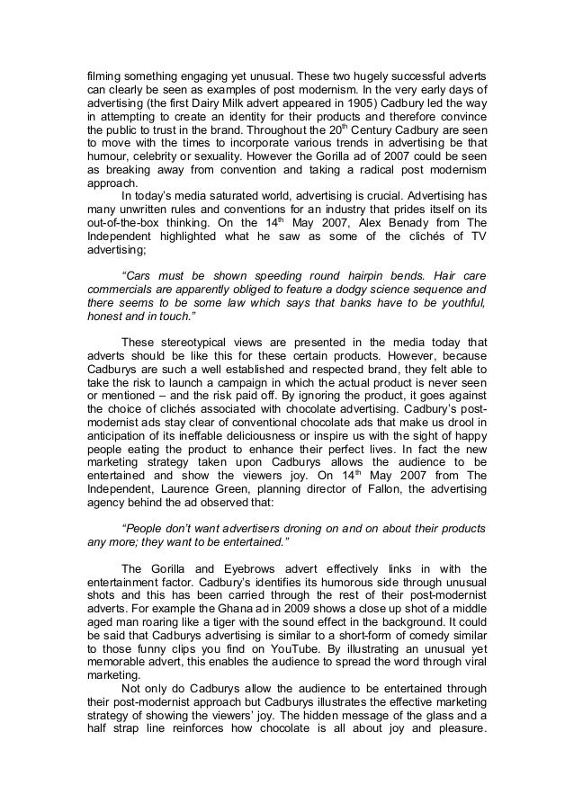 Modern love essays from show picture