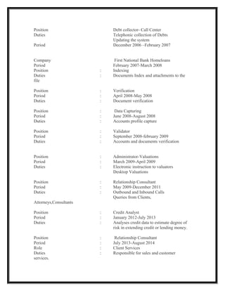 CURRICULUM VITAE N L MONTJA DOC curriculum-vitae-n-l-montja-doc