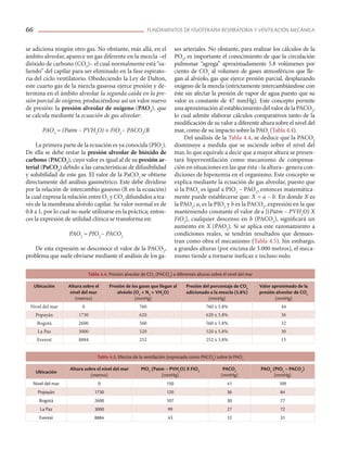 FUNDAMENTOS DE FISIOTERAPIA RESPIRATORIA Y VENTILACIÓN MECÁNICA | PDF