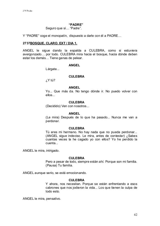 claro que si cap tulo