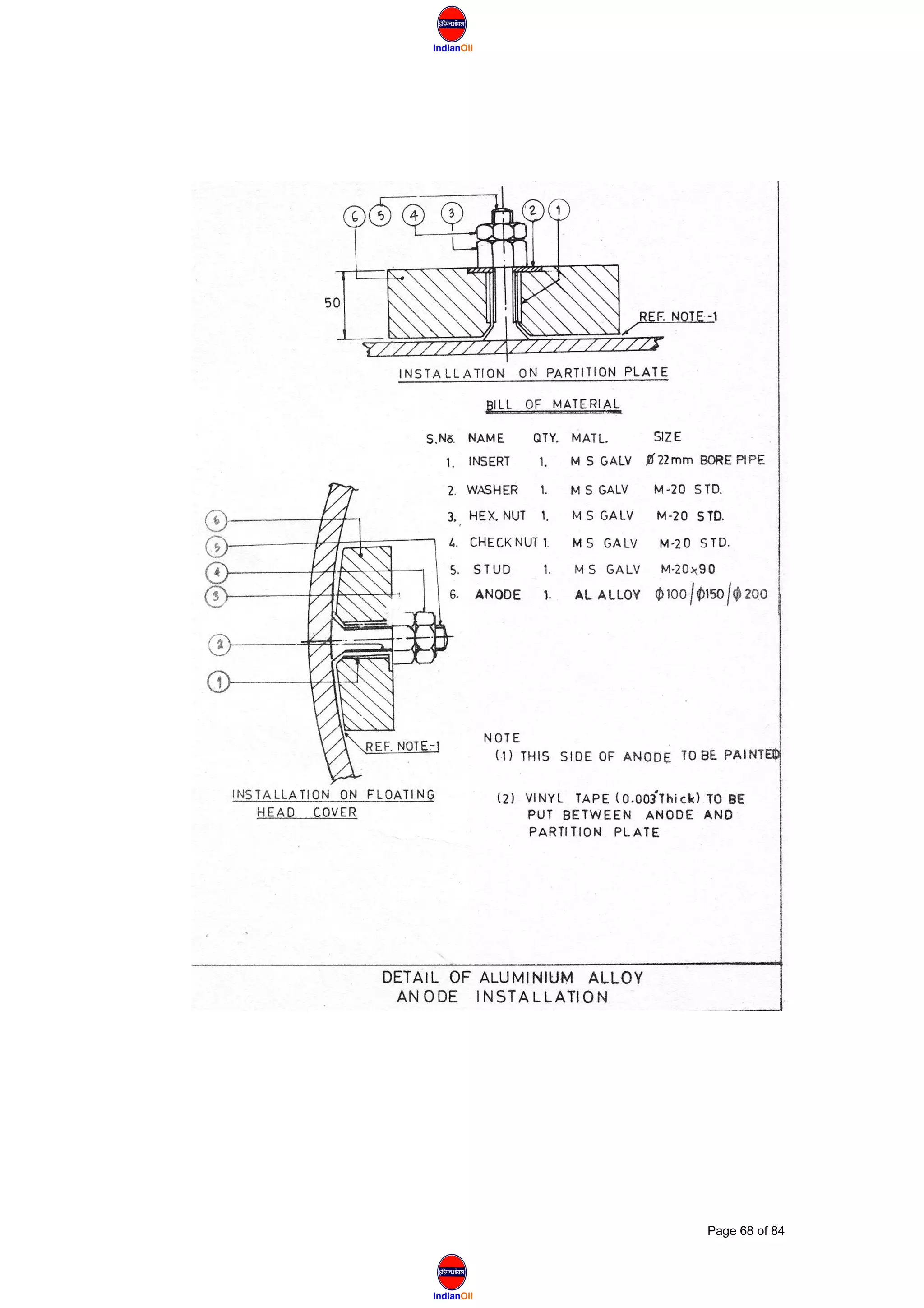 IndianOil
IndianOil
Page 68 of 84
 