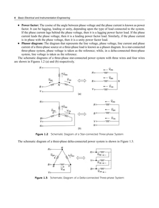 Basic Electrical And Instrumentation Engineering 1st Edition S ...