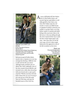 Street Style Page 2