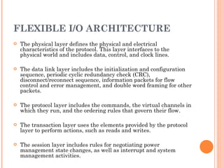 Hyper transport technology | PPT