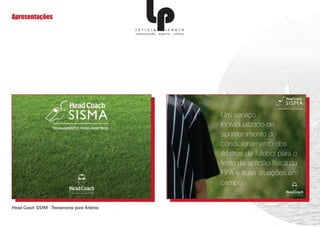 Portfolio Design LETICIA PICHETH