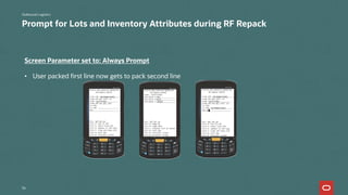 Rfpc Inventory Read 54272_2SCM – Product Update Warehouse Management Cloud - Update 24C ...