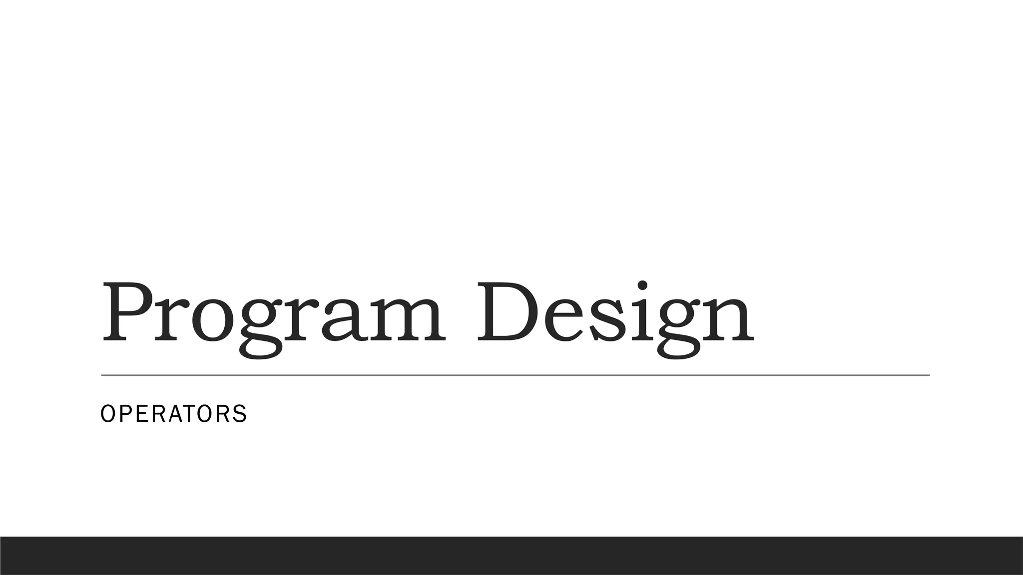 542996051ProgramLogicFormulation.pptx