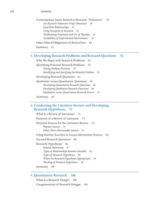 Research Methods for Social Workers 8th Edition Bonnie L. Yegidis | PDF