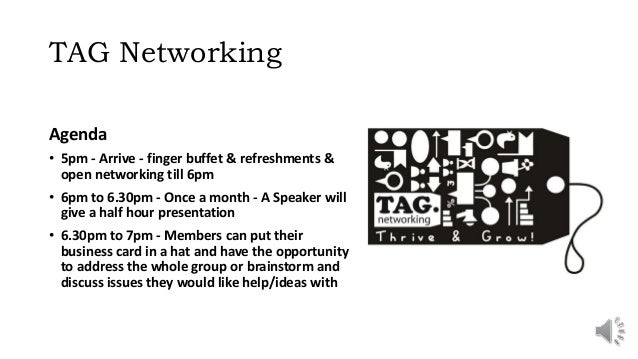 tag connected trade in