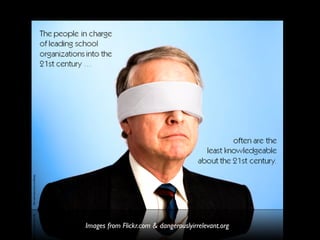 Images from Flickr.com & dangerouslyirrelevant.org
 