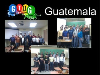   Guatemala 
