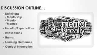 MentoringV2 | PPT